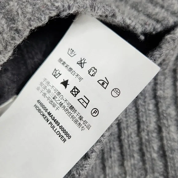 Energie pullover - Picture 8 of 8